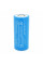 Акумулятор 32700 LiFePO4 LiitoKala Lii-70A, 7000mAh (6500-7000mAh, 30A, 3.2V (2.5-3.65V), Blue, PVC