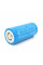 Акумулятор 32700 LiFePO4 LiitoKala Lii-70A, 7000mAh (6500-7000mAh, 30A, 3.2V (2.5-3.65V), Blue, PVC