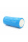 Акумулятор 32700 LiFePO4 LiitoKala Lii-70A, 7000mAh (6500-7000mAh, 30A, 3.2V (2.5-3.65V), Blue, PVC