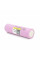 Акумулятор 18650 Li-Ion LiitoKala Lii-30Q, 3000mah (2900-3100mah), 27A, 3.7V (2.5-4.25V), Pink, PVC