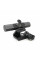 Вебкамера з мікрофоном Q7, 2K 30fps, з автофокусом, пласт. корпус, Black, BOX
