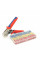 Крімпер CINLINELE HCS8 10SA для обтиску кабельного накінечника, blue-red + набір кабельних наконечників (VE0508,VE1508,VE1008,VE4009,VE2508)