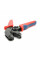 Інструмент обжимний SN-2 для обжимки клем, 0.25-1.5mm2, Black-red