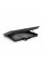 Підставка для ноутбука IceCoorel A18, 10-15.6", 1*180mm 580±10% RPM, корпус пластик+алюміній, 2xUSB 2.0, 350x225x26mm, Black, Box, Q20