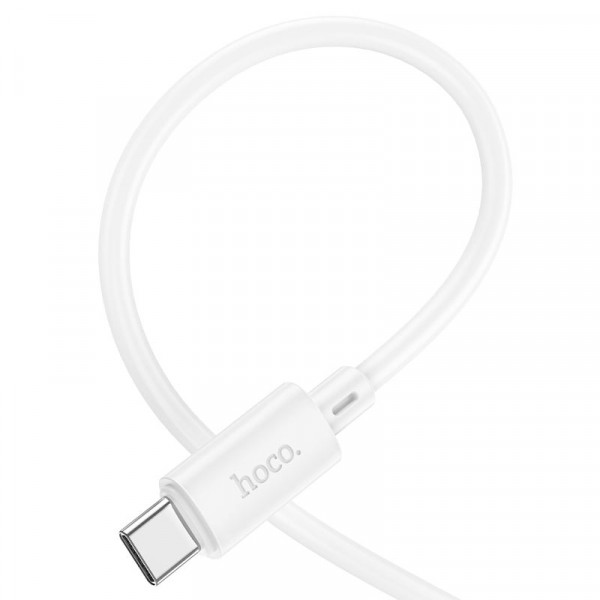 Кабель Hoco X88, Type-C-USB, 3A, Black, довжина 2м, BOX