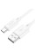 Кабель Hoco X88, Type-C-USB, 3A, Black, довжина 2м, BOX