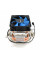 Система охолодження DeepCool MINI UltimateV2.0 для Intel LGA1200/115X/775, AMD AM4/FM2/FM1/AM3+/AM3/AM2+/AM2/940/939/754, 3-pin, RPM 2200±10%, BOX