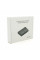 ДБЖ UPS-18W DC1018P YT45103 для роутерів/комутаторів/PON/POE-430, 5//9/12V, 1A, 10000MAh(знімні 4*2500MAh), Black, BOX