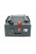 Аккумуляторная батарея AXPERT LiFePO4  25.6V 100Ah, 2,56kWh, BMS100A, CAN2.0/RS232/RS485, 6000 cycles 300x148x420  23,5 kg