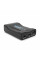 Конвертер HDMI(тато) на SCART(мама), 5V/2A + перехідник, Black, Box, Q250