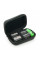Акумулятор 21700 Li-Ion Vapcell P2160A, 6000mAh, 12.5A, 3.6V (2.5-4.2V), USB type-c, 2 шт. в упаковці, ціна за 1 шт