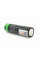 Акумулятор 21700 Li-Ion Vapcell P2160A, 6000mAh, 12.5A, 3.6V (2.5-4.2V), USB type-c, 2 шт. в упаковці, ціна за 1 шт