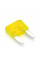 Запобіжник 20A YELLOW
