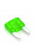 Запобіжник 30A GREEN