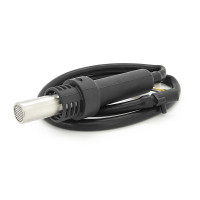 Запаска фен в зборі для Lukey 850 / 850AD / 852D +