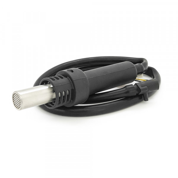 Запаска фен в зборі для Lukey 850 / 850AD / 852D +