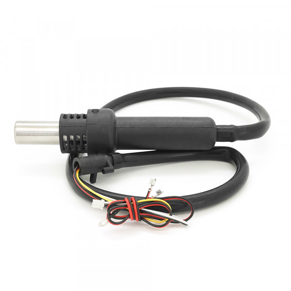 Запаска фен в зборі для Lukey 850 / 850AD / 852D +