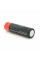 Акумулятор 14500 Li-Ion Vapcell P1409A, 950mAh, 3.6V, Micro USB