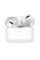 Навушники Bluetooth HOCO EW05 Plus, TWS Bluetooth 5.1, з мікрофоном, вакуумні, White, Кейс