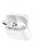 Навушники Bluetooth HOCO EW05 Plus, TWS Bluetooth 5.1, з мікрофоном, вакуумні, White, Кейс