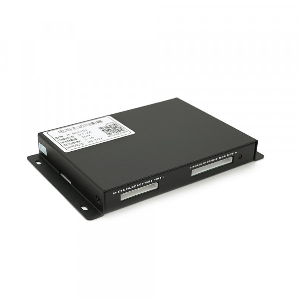 Активний балансир JK-B2A16S для Li-Ion/LiFePo4/LTO, 2S-16S, 2A, 24-70V, Bluetooth