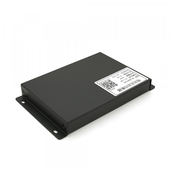 Активний балансир JK-B2A16S для Li-Ion/LiFePo4/LTO, 2S-16S, 2A, 24-70V, Bluetooth
