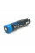 Акумулятор 18650 Li-Ion Vapcell P1840A, 4000mAh, 10A, 3.6V (2.5-4.2V), USB type-c, 2 шт. в упаковці, ціна за 1 шт