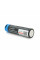 Акумулятор 18650 Li-Ion Vapcell P1840A, 4000mAh, 10A, 3.6V (2.5-4.2V), USB type-c, 2 шт. в упаковці, ціна за 1 шт