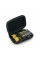 Акумулятор 21700 Li-Ion Vapcell P2160B, 6000mAh, 10A, 3.6V (2.5-4.2V), USB type-c, 2 шт. в упаковці, ціна за 1 шт