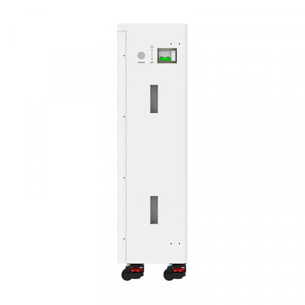 Акумулятор  FelicityESS FLA48280-EU 48v 280Ah, BMS 150A@16S, 14.3kW, до 15 parallel, CAN&RS485, IP21, 6000Cycles, 480*1100*300,135kg