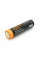 Акумулятор 18650 Li-Ion Vapcell P1835A, 3500mAh, 10A, 3.6V (2.5-4.2V), Micro USB, 2 шт. в упаковці, ціна за 1 шт.