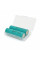 Акумулятор Li-Ion 18650 Samsung INR18650-20RM(4), 2000mAh, 22A, 4.2/3.7/2.5V, GREEN, 2 шт в упаковці, ціна за 1 шт