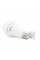 Лампочка з акумуляторами ALMINA DL-1025, 220-240V, до 2 годин роботи, 4 години зарядки, 25W(250W), E27, 2700Лм, 6500K, Box