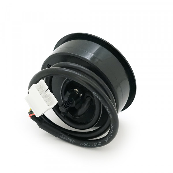 Індикатор рівня заряду батареї з тестером ємності TR16H 8-120V 350A