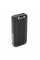 Powerbank ACL PW-117 20000mAh, PD22.5W, 1xUSB+2xUSB-C, 3 кабелі (USBType-C/Lighting), 0.47кг, Black/White, Box