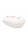 Миша бездротова JEDEL WD133, 800/1200/1600DPI, 2.4 GHz+Bluetooth 5.0, 3.7V 400mAh, Type-C заряджання. 105x60x34 мм. White. Box