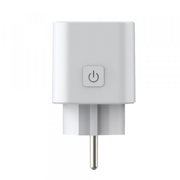 WI-FI pозетка EU-C338, 220V 10A