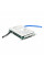 BMS плата JK-BD6A24S8P Li-Ion/LiFePo4/LTO 8S-24S, 80A, CAN/RS485, 1.2mΩ, Bluetooth, Ballance 0.6A + кнопка