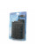 Цифрова клавіатура USB для ноутбука, довжина кабеля 130см (126х93х20 мм) Black, 19к, Blister-box
