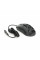 Миша провідна JEDEL GM1390, 7 кнопок, 1000/2400/3200/4800/6400/7200DPI, кабель 1,5 м. RGB підсвічування. Змінна панель. Black. Box