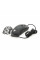 Миша провідна JEDEL GM1390, 7 кнопок, 1000/2400/3200/4800/6400/7200DPI, кабель 1,5 м. RGB підсвічування. Змінна панель. Black. Box