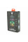Миша бездротова JEDEL WD153, 800/1200/1600DPI, 2.4 GHz+Bluetooth 5.0, 3.7V 500mAh, Type-C заряджання, LED-підсвічування. 110x55x35 мм. Black. Box