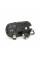 Миша бездротова JEDEL WD153, 800/1200/1600DPI, 2.4 GHz+Bluetooth 5.0, 3.7V 500mAh, Type-C заряджання, LED-підсвічування. 110x55x35 мм. Black. Box