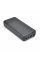 Power bank Borofone BJ80A 20000mAh, 22.5W, 2*USB+Type-C, Black, 460g, Box