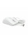 Миша провідна JEDEL GM700, 7 кнопок, 1200/1800/2400/3600DPI, кабель 1,5 м. RGB підсвічування. 120х74х40мм. White. Box