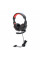Ігрові навушники з мікрофоном iKAKU KSC-713 ZHANHUN, Black-Red, Box