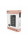 Цифрова клавіатура USB для ноутбука, довжина кабеля 150см, (135х85х33 мм) Black, 19к, Box