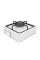Газова плита Zilan ZLN0018, 1 комфорка, White