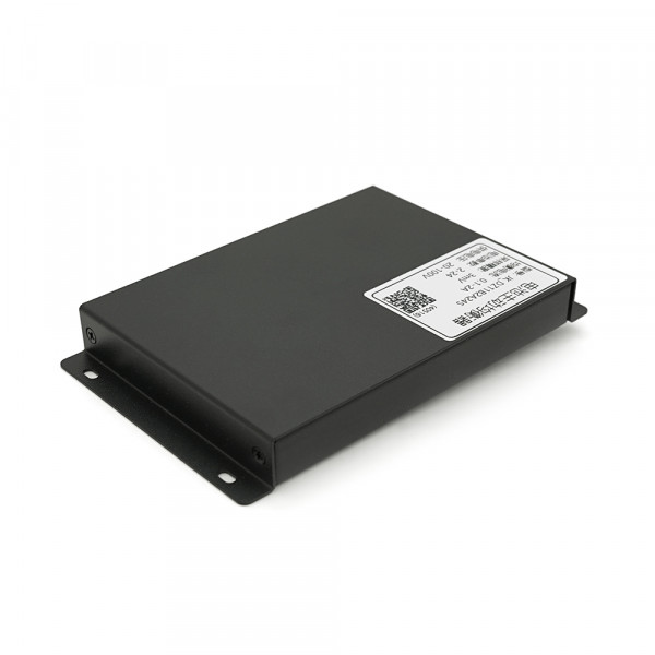 Пилосос Zilan ZLN3512, 750W
