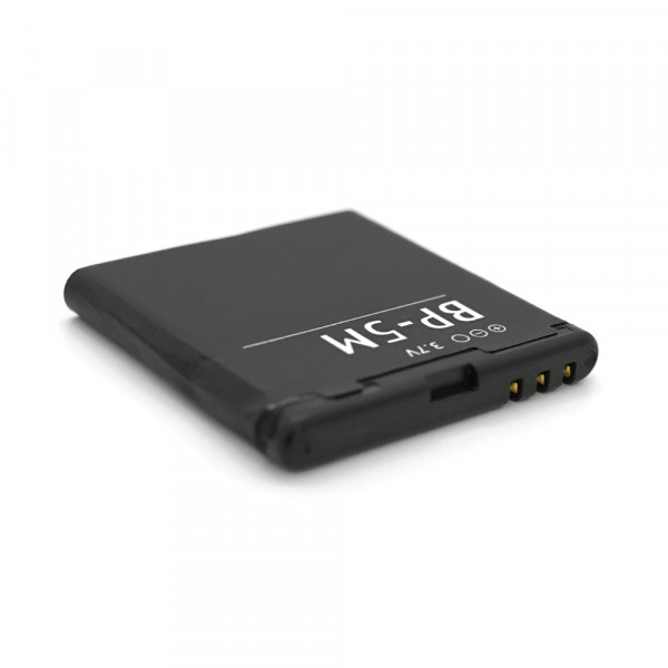Аксесуари для Nokia BP-5M (900 mAh) Blister
